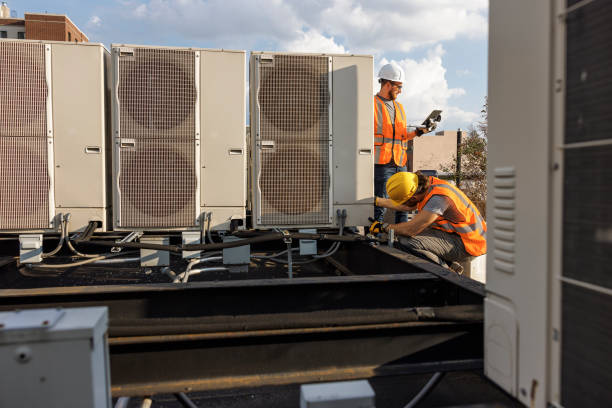 Best Best HVAC companies  in Moody, AL