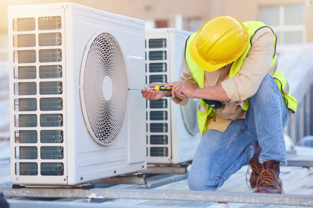Best HVAC air duct cleaning  in Moody, AL