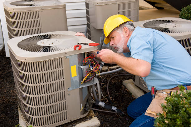 Best Affordable HVAC services  in Moody, AL
