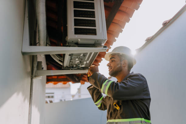 Best HVAC installation services  in Moody, AL