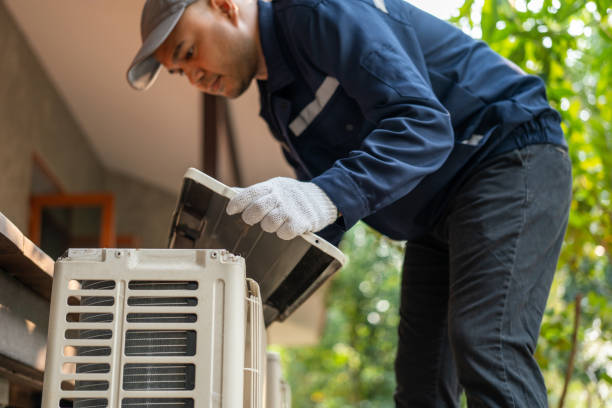Best Commercial HVAC repair  in Moody, AL
